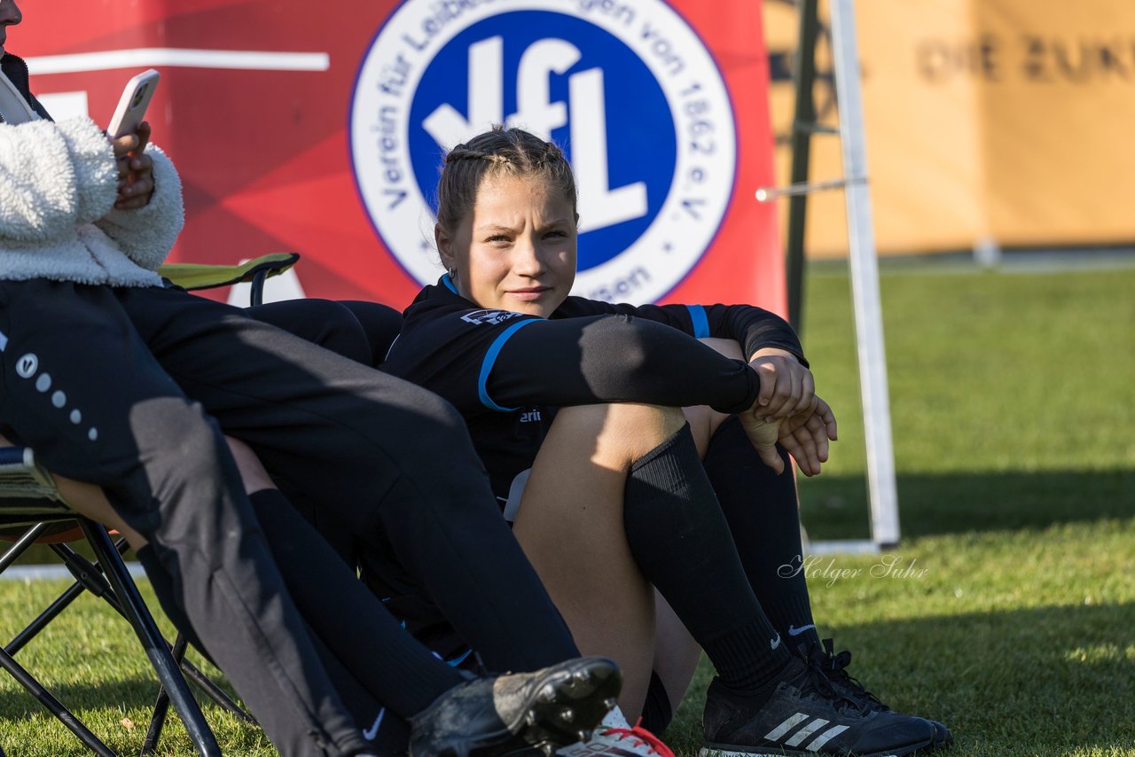 Bild 126 - wU16 Deutsche Meisterschaft